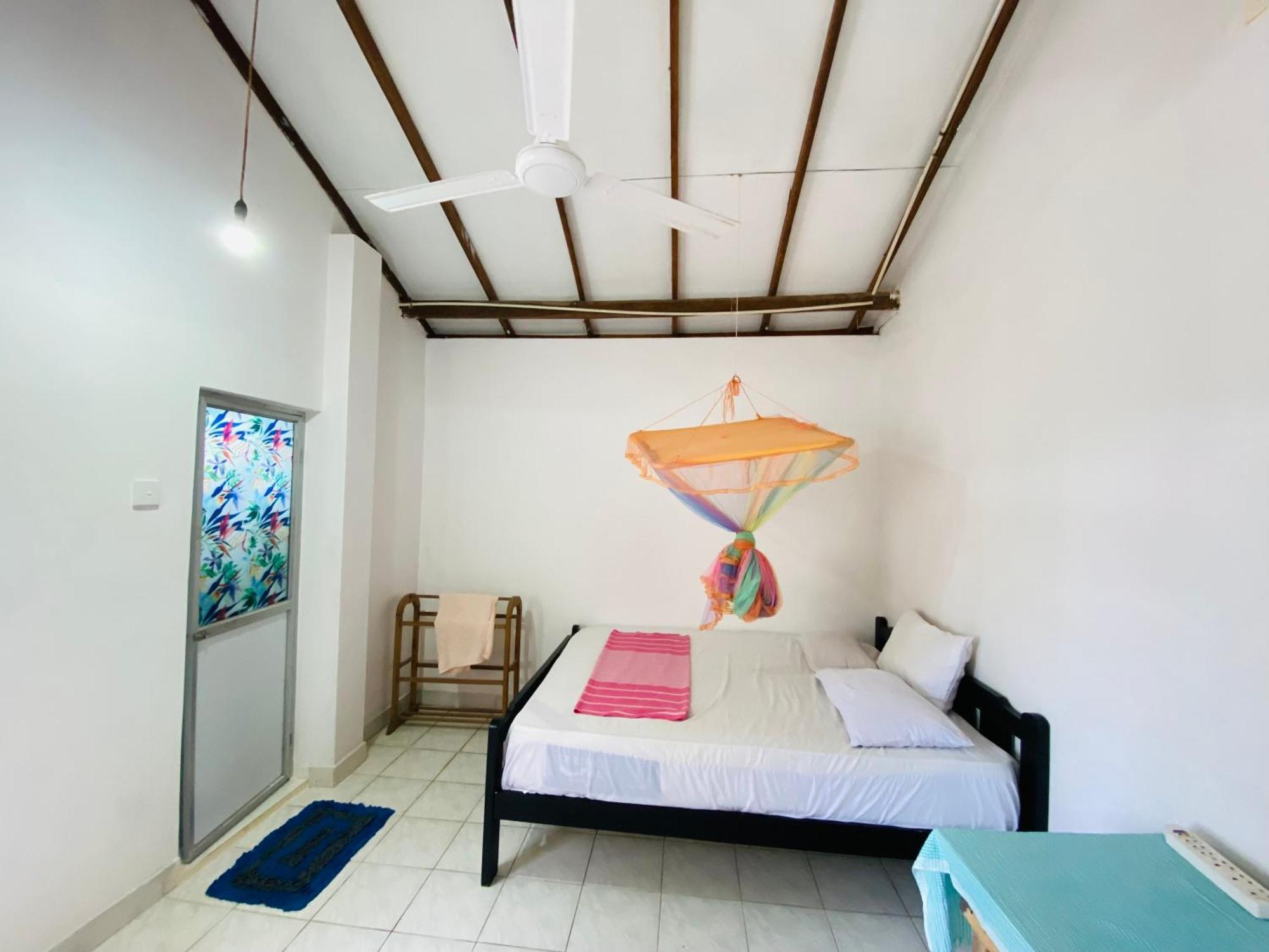 Chao Beach Villa Ahangama Eksteriør billede