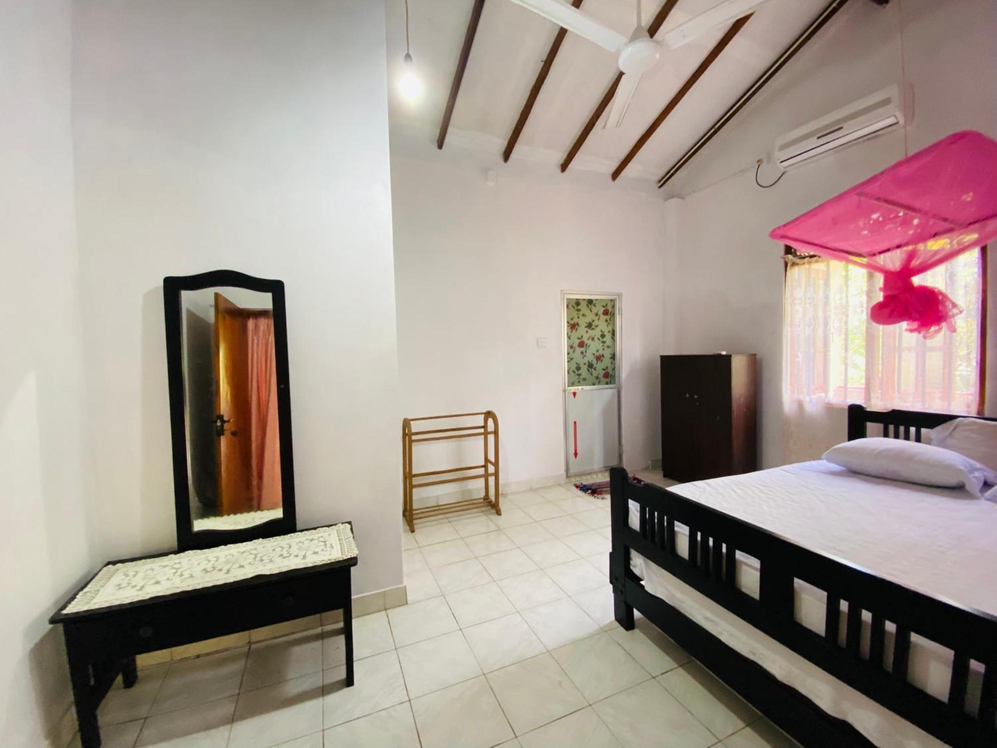 Chao Beach Villa Ahangama Eksteriør billede