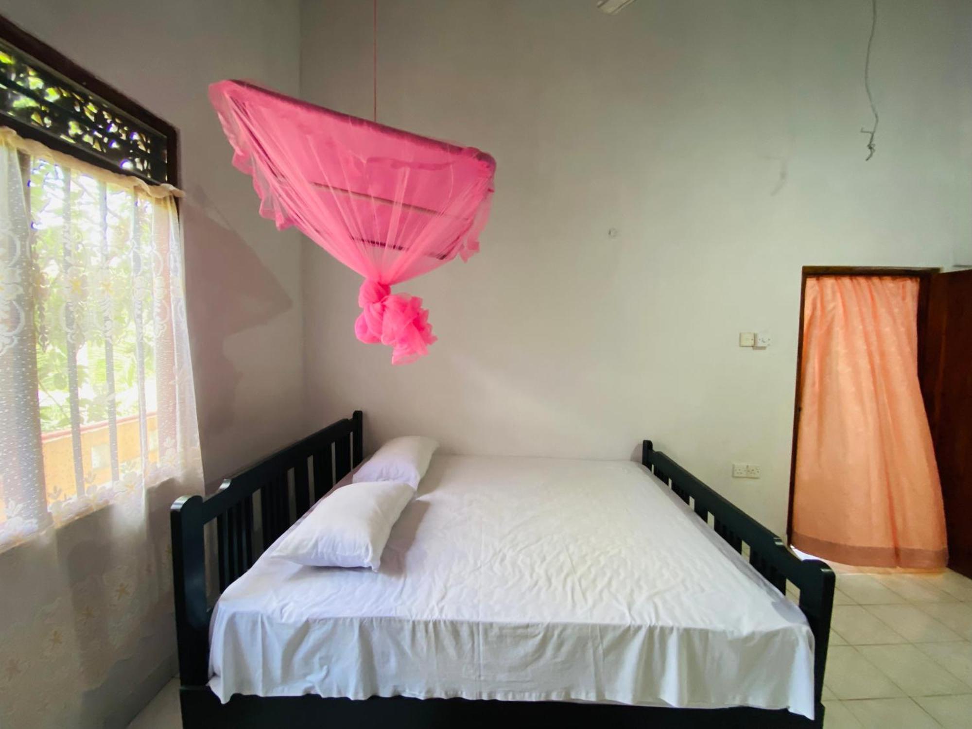 Chao Beach Villa Ahangama Eksteriør billede